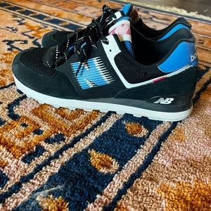 Men’s New Balance size 10